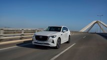 Mazda CX-60 e-Skyactiv D 254 CV