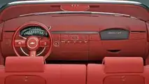 Chevrolet Bel Air Concept (2002)