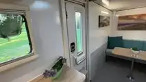 ioCamper Truck- Interni
