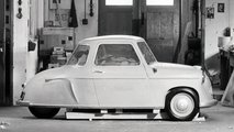 NSU Prinz (1958-1973)