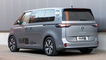 H&R-Sportfedern für den VW ID. Buzz