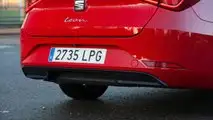 Prueba SEAT León Sportstourer 2.0 TDI 115 CV Style