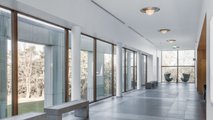 Il nuovo Design Studio di Polestar