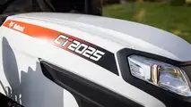 Bobcat lancia una nuova linea di trattori compatti