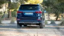 SsanYong Rexton Limited D22 DTR 4x4 At. 7 plazas 2023