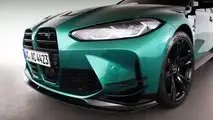 BMW M3 Touring By AC Schnitzer
