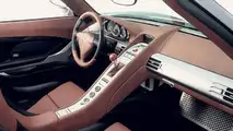 Porsche Carrera GT