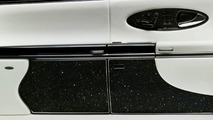 Maybach 62S Landaulet
