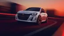 Peugeot 208 GTi 2026
