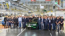 Nächste Opel Astra-Generation wird in Rüsselsheim entworfen, entwickelt und gebaut 