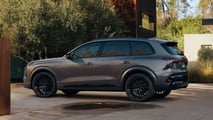 2027 Audi SQ7
