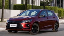 Chevrolet Onix RS 2027