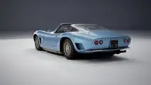 Bizzarrini Aperta Lusso 7