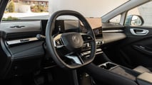 MG MG4 Urban EV (fotos globais)