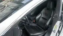 Tesla Model S P85D 2015