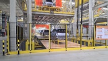BYD - Fábrica de Camaçari em 2026