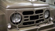Skoda 973 (1953)