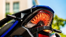 Shineray apresenta a SBM 250T no Brasil