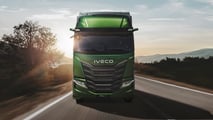 Iveco S-Way 2025