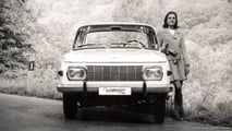 Wartburg 353 (1966-1975)