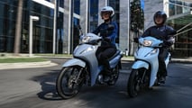 Honda lança a nova Biz 2027