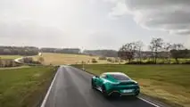 Aston Martin Vantage S (2026) - Essai routier