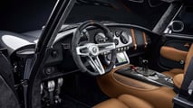AC Cobra GT Coupe (2026)
