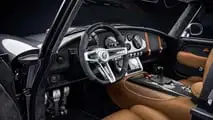 AC Cobra GT Coupe (2026)