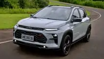 Chevrolet Sonic RS 2027