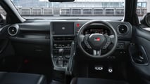 Toyota GR Yaris (2026)