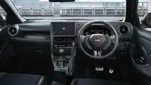 Toyota GR Yaris (2026)