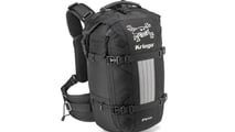 Kriega x Guy Martin Collaboration R25 Backpack