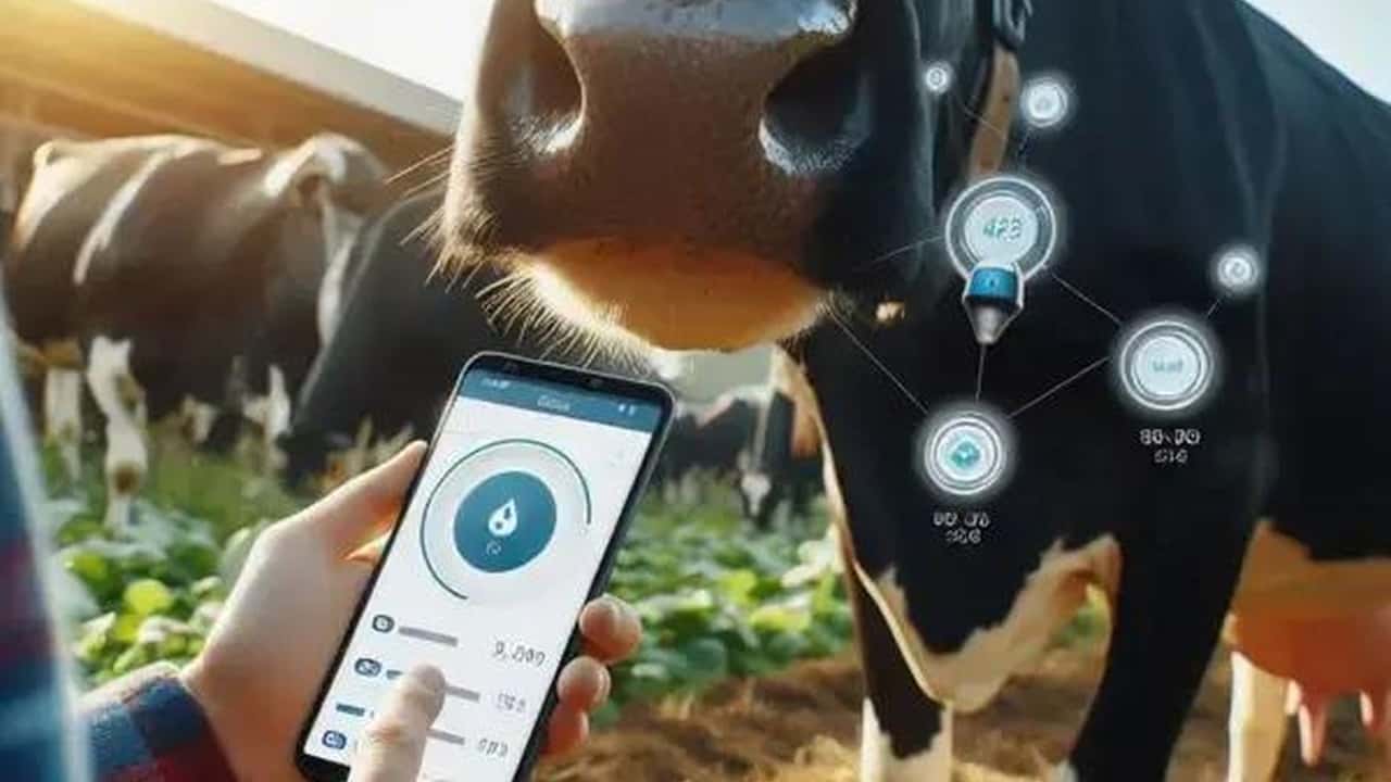 Bolus ruminali e sensori interni per l’estro bovino: applicazioni 2026