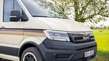 Westfalia Sven Hedin Edizione speciale per i 50 anni (2026)
