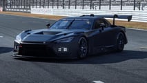 Toyota GR GT3