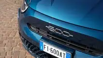 Fiat 600 1.2 Turbo 100 - Prova su strada