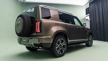 GWM lança o Haval H10 na China