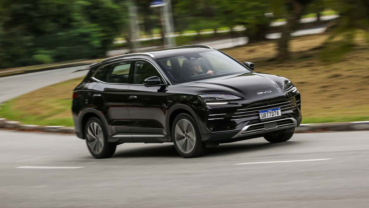 Oferta da BYD tem até R$ 15 mil de desconto para Dolphin Mini, Dolphin e Yuan Plus