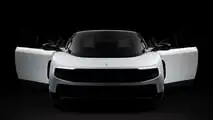Ferrari Luce Tailor Made 