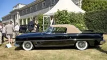 Die besten Klassiker auf dem Goodwood Festival of Speed 2026