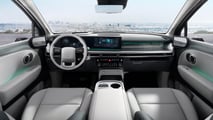 Hyundai Ioniq 9 Review