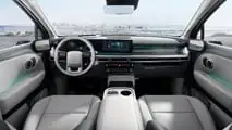 Hyundai Ioniq 9 Review