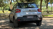 Citroën C3 XTR 2026