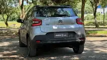 Citroën C3 XTR 2026