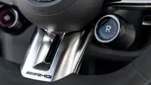 2027 Mercedes-AMG CLA 45