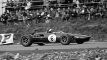 AAR Eagle Mk I Gurney-Weslake (1967)