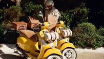 Vespa x Gigi Primavera 125