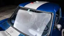 La Corvette Grand Sport del 1963