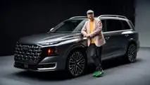 Audi SQ9 (2026)