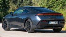 Honda Prelude e:HEV Advance, prueba